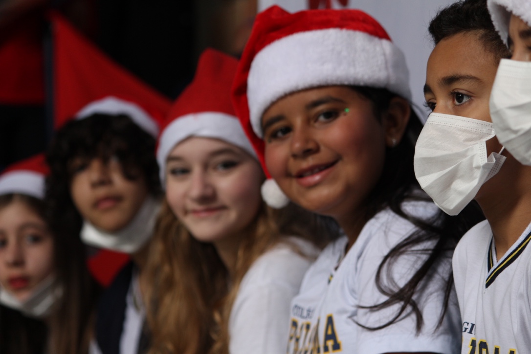 Cantata de Natal 2022